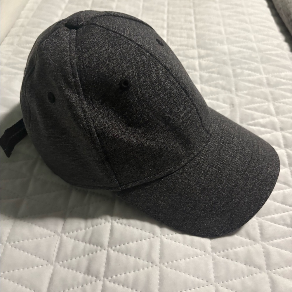 Lululemon Athletica Dark Gray Cap